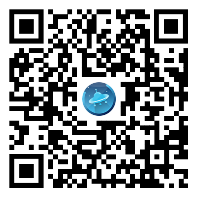 全局版二维码